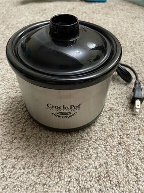 Crock-Pot Little Dipper